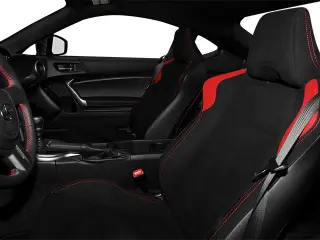 Scion FR-S 2013 2dr Coupe 6A