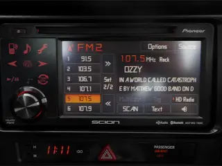 Scion FR-S 2013 2dr Coupe 6A