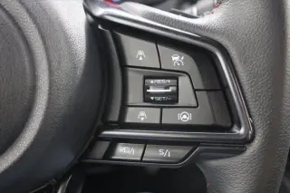 Subaru WRX 2023 AWD Limited 4p Sedan SPT