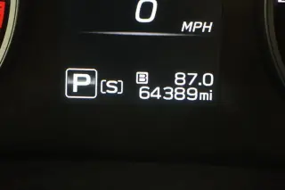 Subaru WRX 2023 AWD Limited 4p Sedan SPT