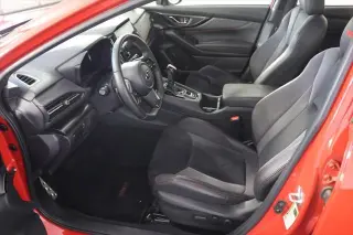Subaru WRX 2023 AWD Limited 4p Sedan SPT