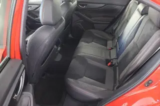 Subaru WRX 2023 AWD Limited 4p Sedan SPT