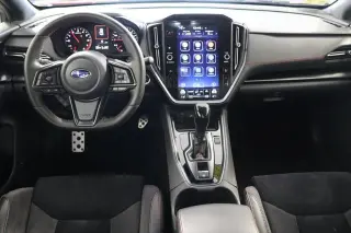 Subaru WRX 2023 AWD Limited 4p Sedan SPT