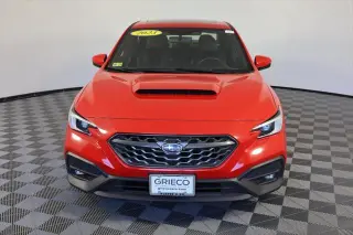 Subaru WRX 2023 AWD Limited 4p Sedan SPT
