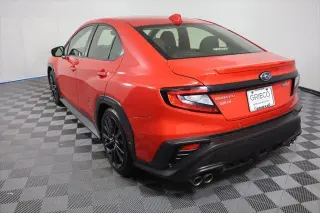Subaru WRX 2023 AWD Limited 4p Sedan SPT