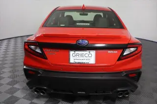 Subaru WRX 2023 AWD Limited 4p Sedan SPT