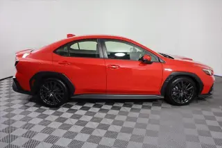Subaru WRX 2023 AWD Limited 4p Sedan SPT