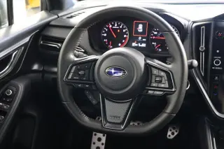 Subaru WRX 2023 AWD Limited 4p Sedan SPT