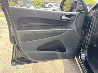 Dodge Durango 2023 AWD SXT 4p SUV