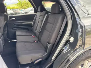 Dodge Durango 2023 AWD SXT 4p SUV