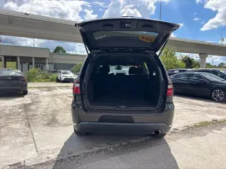 Dodge Durango 2023 AWD SXT 4p SUV