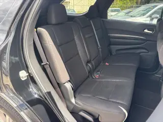 Dodge Durango 2023 AWD SXT 4p SUV