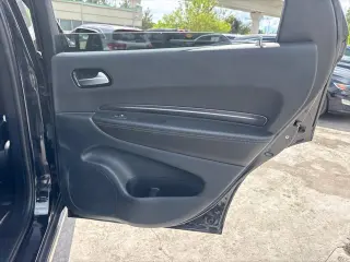 Dodge Durango 2023 AWD SXT 4p SUV