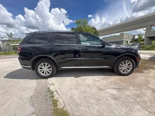 Dodge Durango 2023 AWD SXT 4p SUV