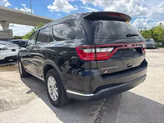 Dodge Durango 2023 AWD SXT 4p SUV