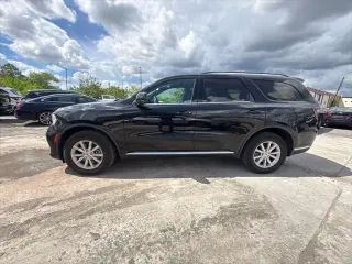 Dodge Durango 2023 AWD SXT 4p SUV
