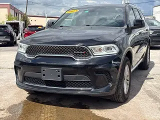 Dodge Durango 2023 AWD SXT 4p SUV
