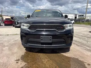 Dodge Durango 2023 AWD SXT 4p SUV