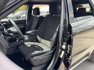 Dodge Durango 2023 AWD SXT 4p SUV