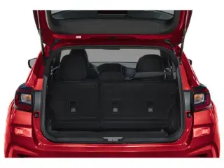 Subaru Impreza 2024 4x4 RS 4p Wagon