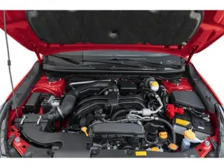Subaru Impreza 2024 4x4 RS 4p Wagon
