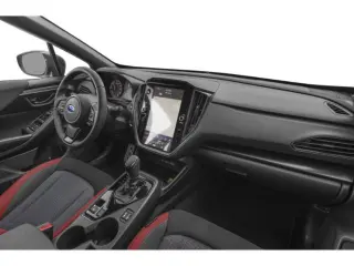 Subaru Impreza 2024 4x4 RS 4p Wagon