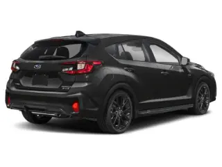 Subaru Impreza 2024 4x4 RS 4p Wagon