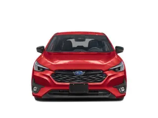 Subaru Impreza 2024 4x4 RS 4p Wagon