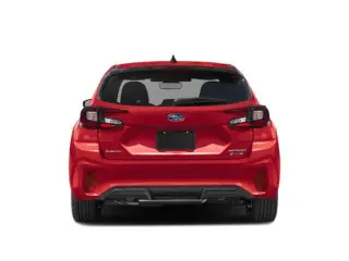 Subaru Impreza 2024 4x4 RS 4p Wagon