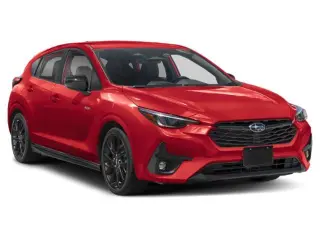 Subaru Impreza 2024 4x4 RS 4p Wagon