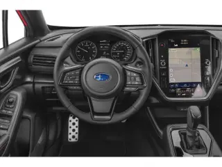 Subaru Impreza 2024 4x4 RS 4p Wagon