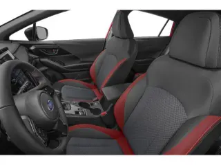 Subaru Impreza 2024 4x4 RS 4p Wagon