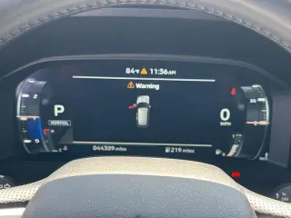 Mitsubishi Outlander 2024 AWD SE 4p SUV