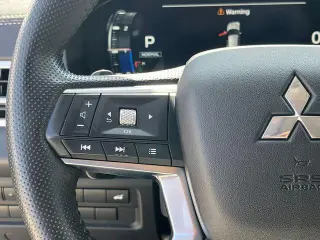 Mitsubishi Outlander 2024 AWD SE 4p SUV