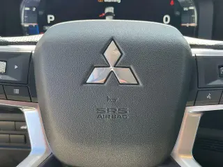 Mitsubishi Outlander 2024 AWD SE 4p SUV