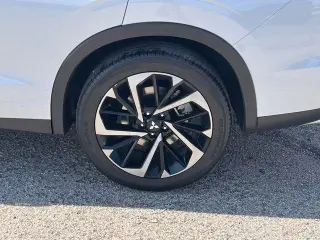 Mitsubishi Outlander 2024 AWD SE 4p SUV