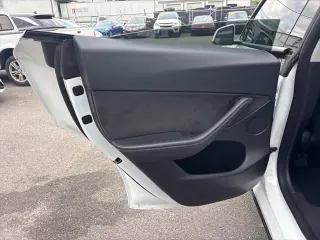 Tesla Modelo Y 2022 AWD Performance 4p Crossover