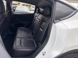 Tesla Modelo Y 2022 AWD Performance 4p Crossover