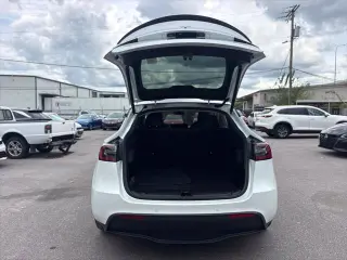 Tesla Modelo Y 2022 AWD Performance 4p Crossover