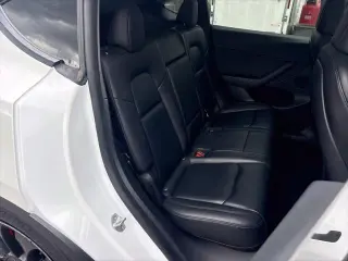 Tesla Modelo Y 2022 AWD Performance 4p Crossover