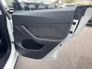 Tesla Modelo Y 2022 AWD Performance 4p Crossover