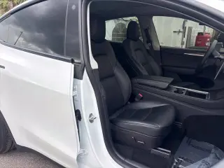 Tesla Modelo Y 2022 AWD Performance 4p Crossover