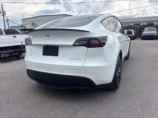 Tesla Modelo Y 2022 AWD Performance 4p Crossover