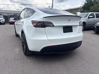 Tesla Modelo Y 2022 AWD Performance 4p Crossover