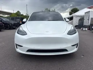 Tesla Modelo Y 2022 AWD Performance 4p Crossover
