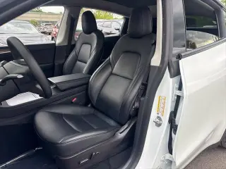 Tesla Modelo Y 2022 AWD Performance 4p Crossover