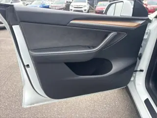 Tesla Modelo Y 2022 AWD Performance 4p Crossover