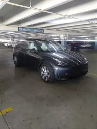 Tesla Modelo Y 2024 AWD Long Range 4p Crossover