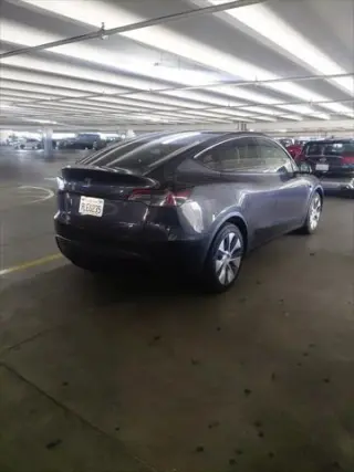 Tesla Modelo Y 2024 AWD Long Range 4p Crossover