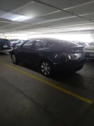 Tesla Modelo Y 2024 AWD Long Range 4p Crossover